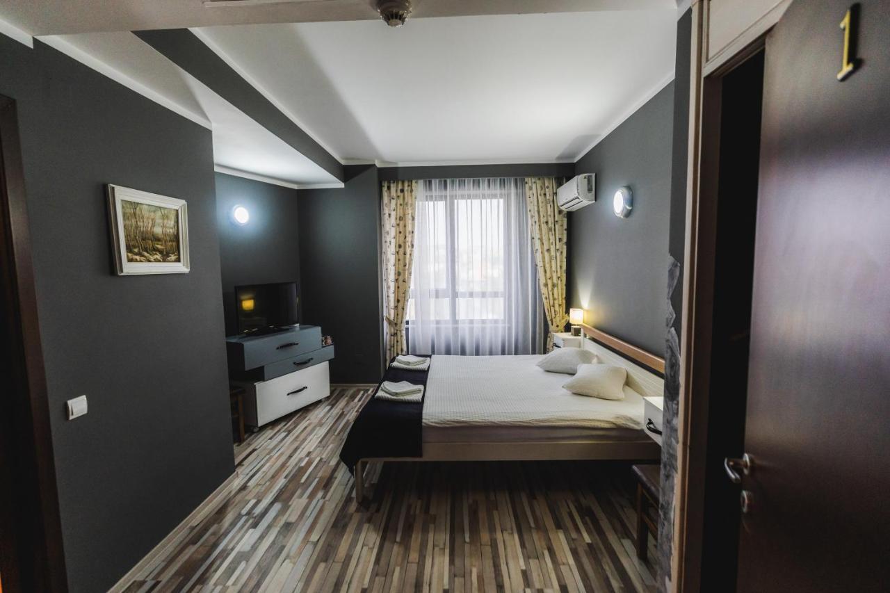 Da Vinci Residence Sibiu Dış mekan fotoğraf
