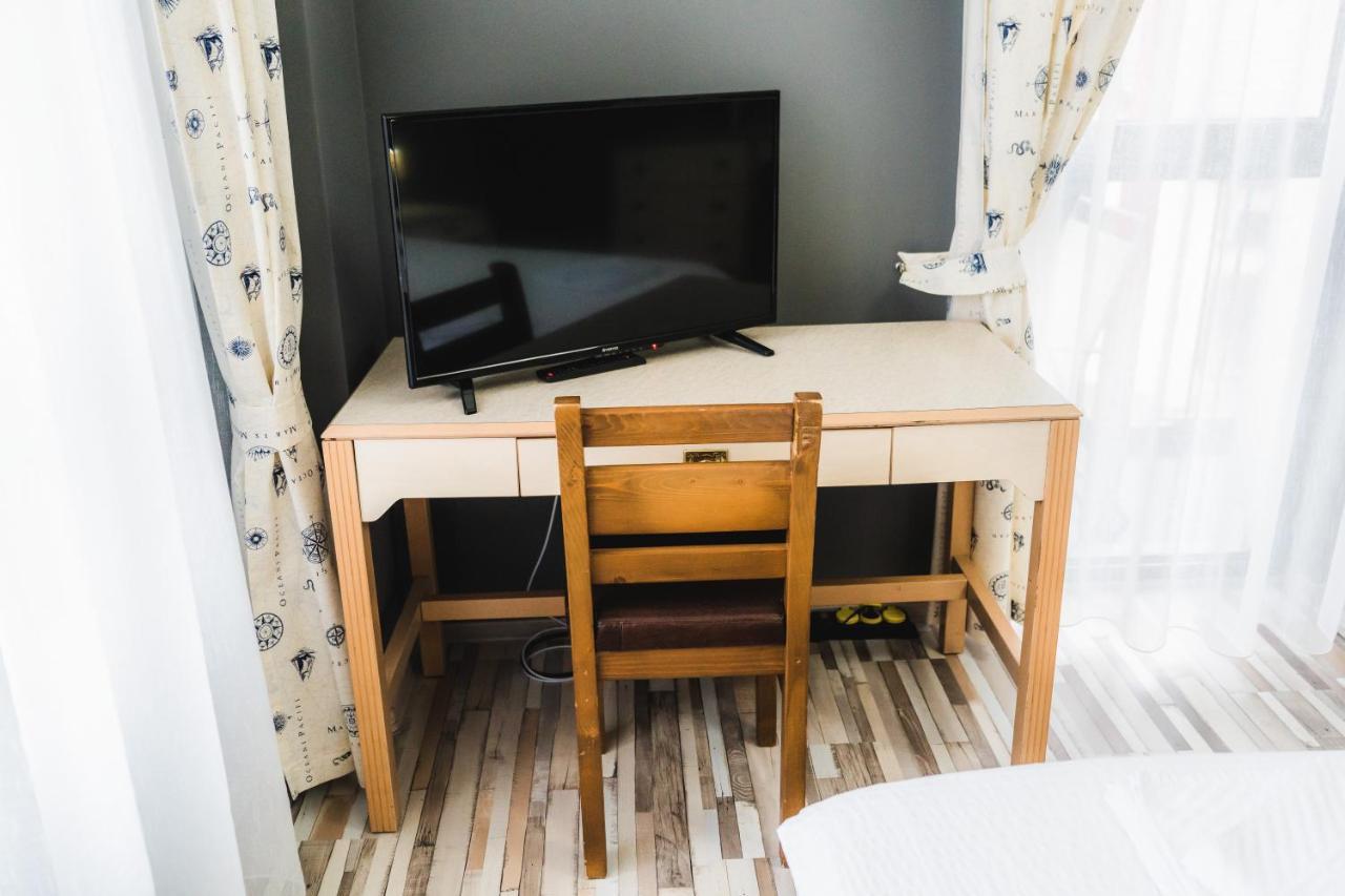 Da Vinci Residence Sibiu Dış mekan fotoğraf