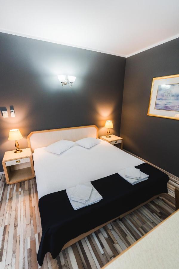 Da Vinci Residence Sibiu Dış mekan fotoğraf