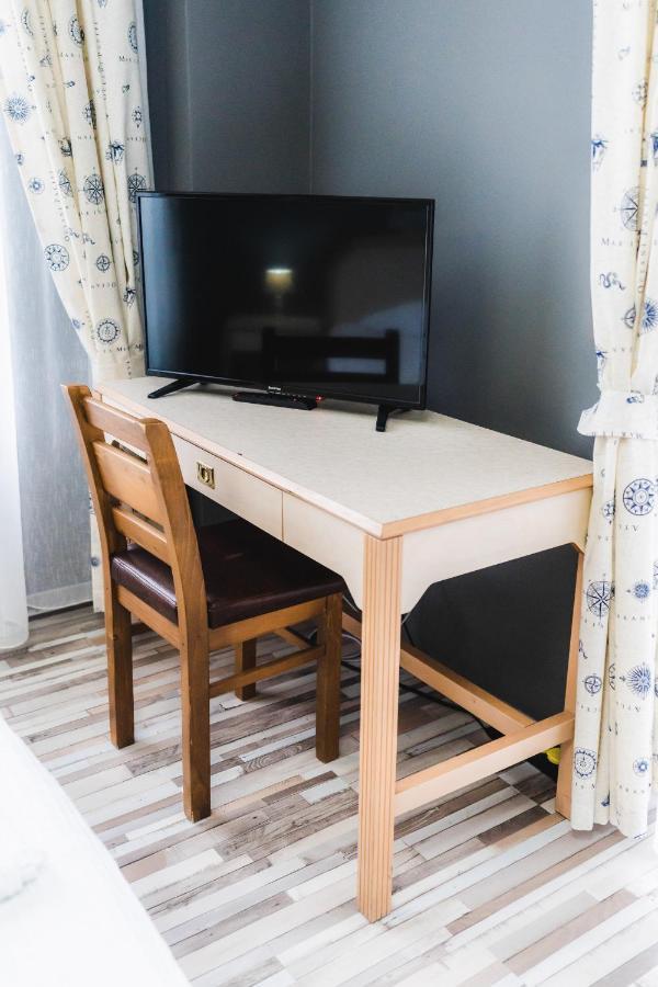 Da Vinci Residence Sibiu Dış mekan fotoğraf