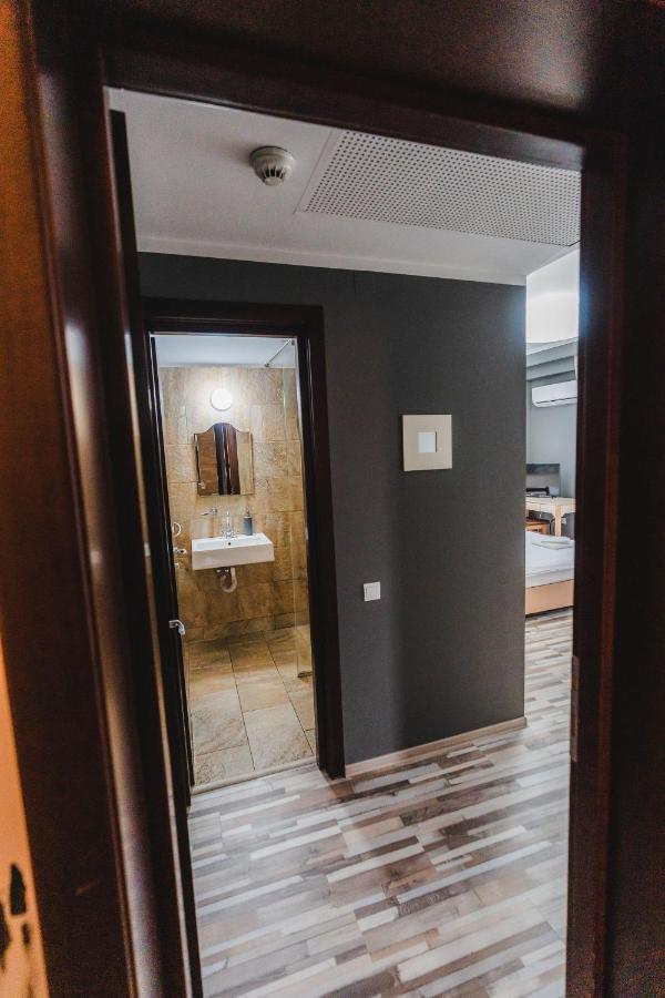 Da Vinci Residence Sibiu Dış mekan fotoğraf