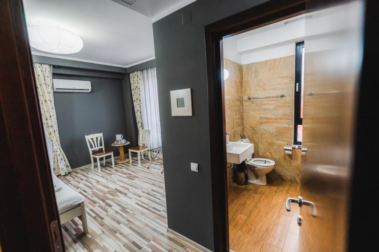 Da Vinci Residence Sibiu Dış mekan fotoğraf
