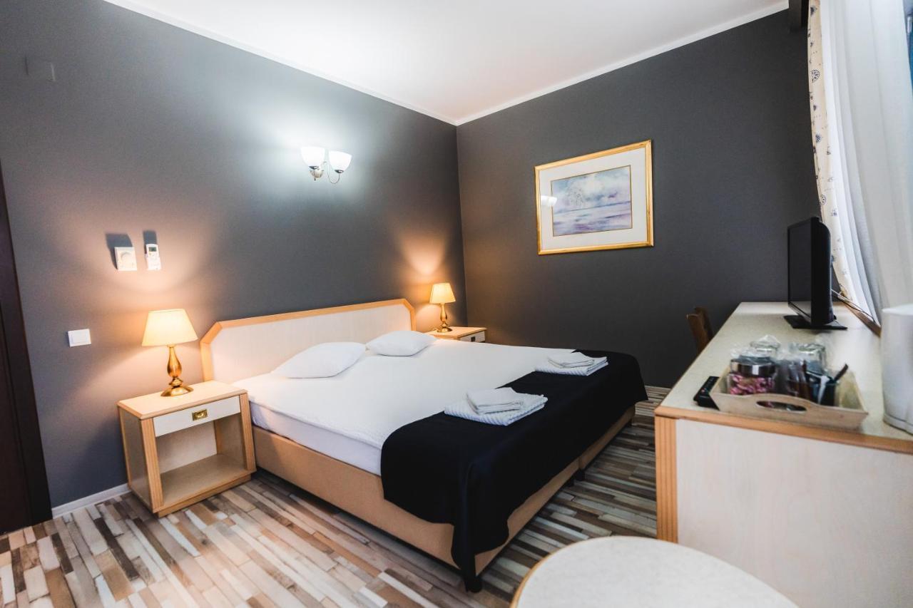 Da Vinci Residence Sibiu Dış mekan fotoğraf
