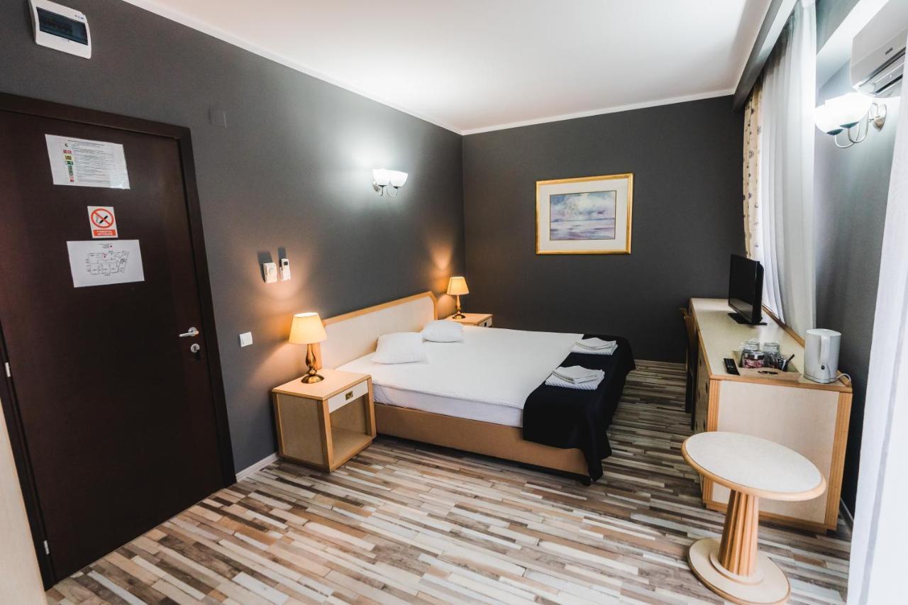 Da Vinci Residence Sibiu Dış mekan fotoğraf