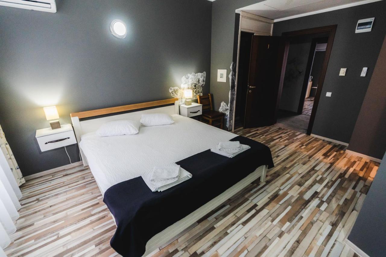 Da Vinci Residence Sibiu Dış mekan fotoğraf
