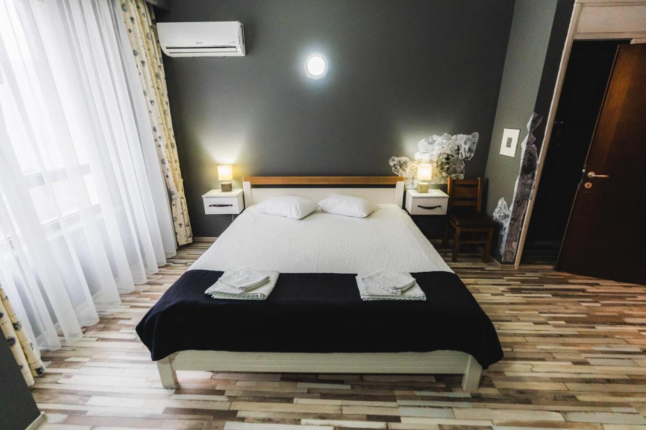 Da Vinci Residence Sibiu Dış mekan fotoğraf
