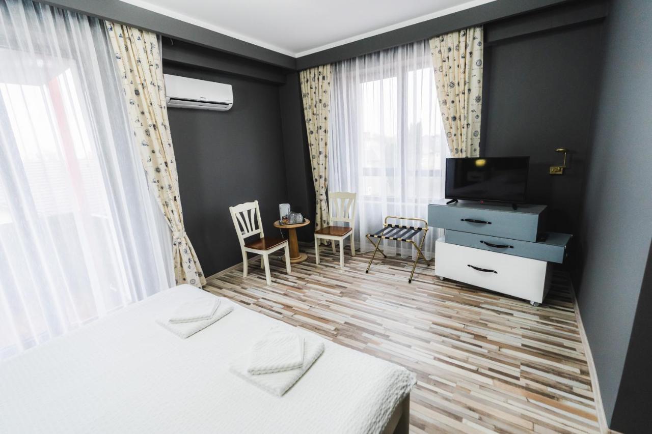 Da Vinci Residence Sibiu Dış mekan fotoğraf