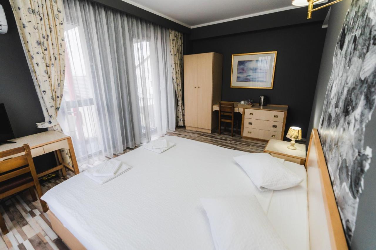Da Vinci Residence Sibiu Dış mekan fotoğraf