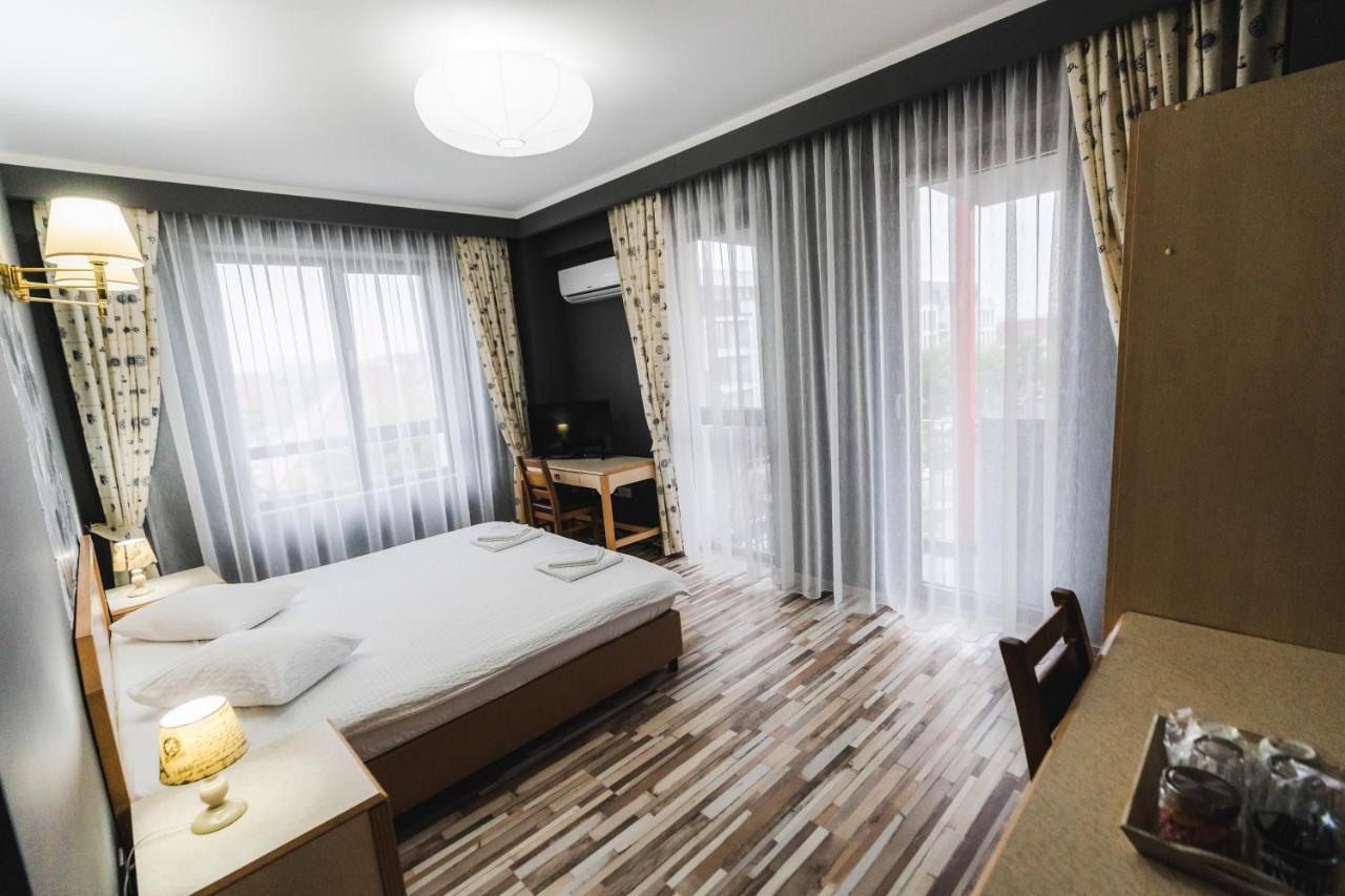 Da Vinci Residence Sibiu Dış mekan fotoğraf