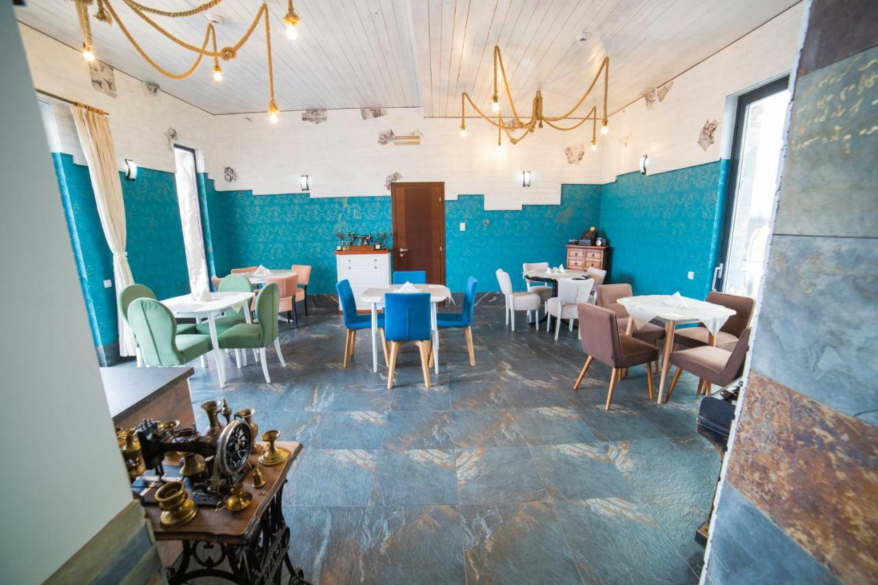 Da Vinci Residence Sibiu Dış mekan fotoğraf