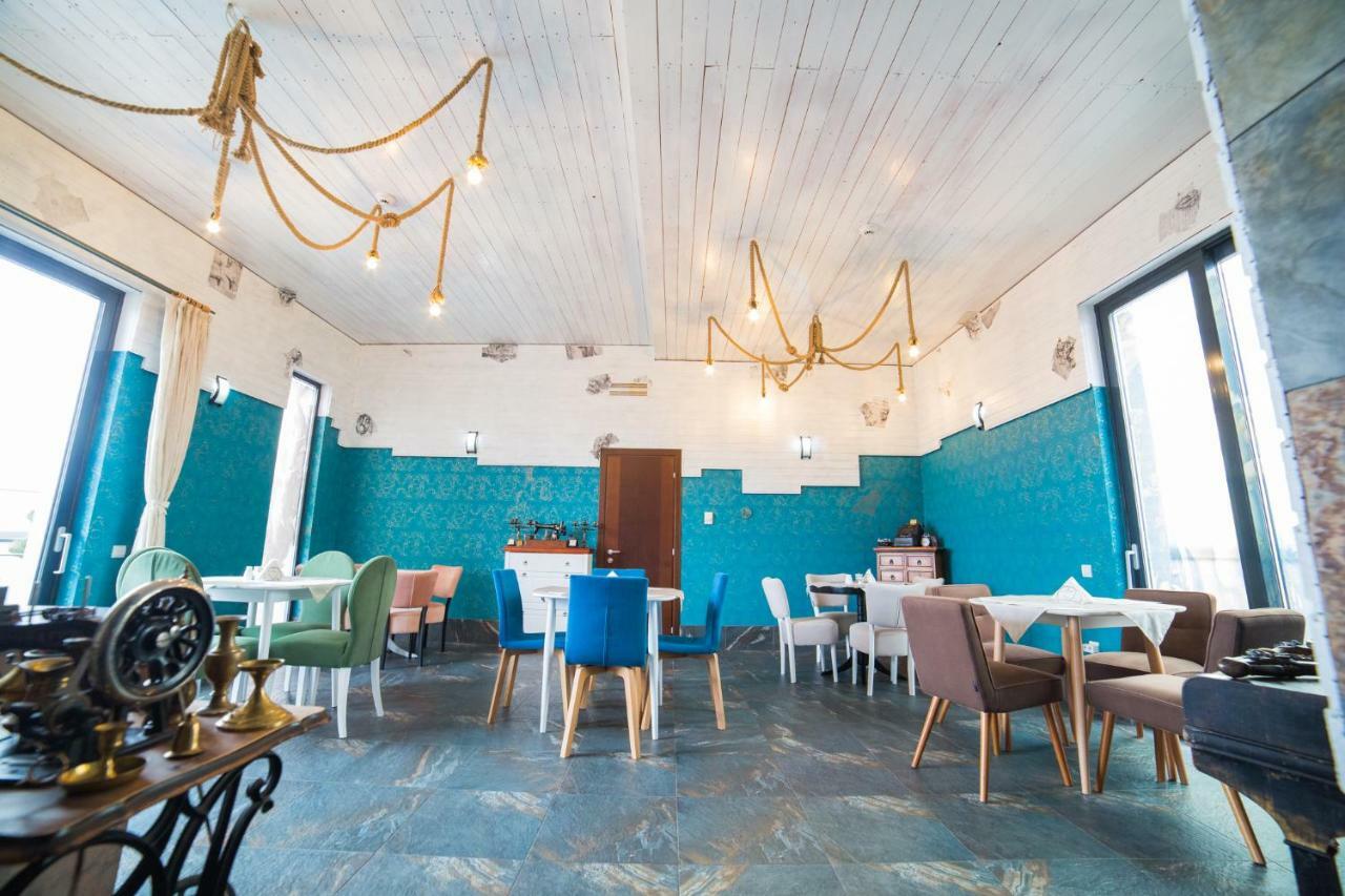 Da Vinci Residence Sibiu Dış mekan fotoğraf
