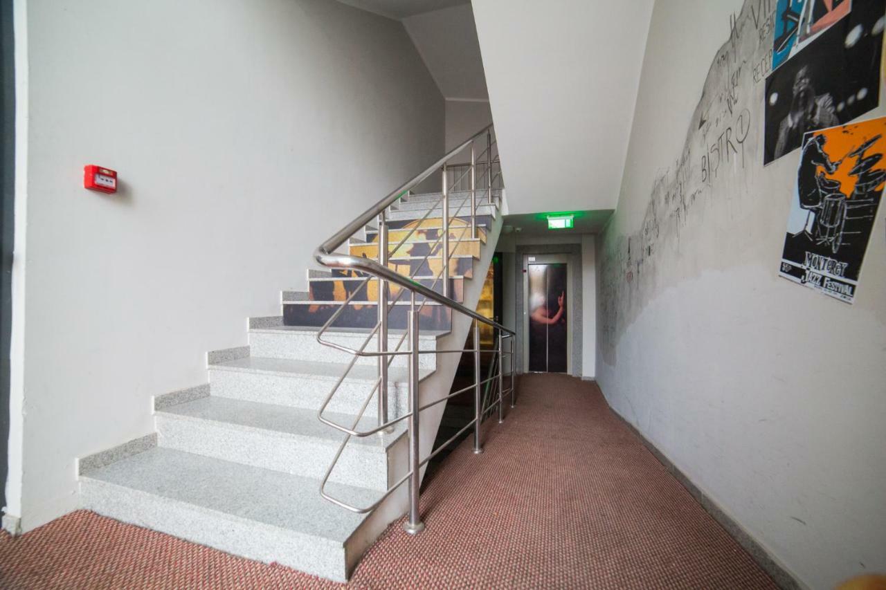 Da Vinci Residence Sibiu Dış mekan fotoğraf