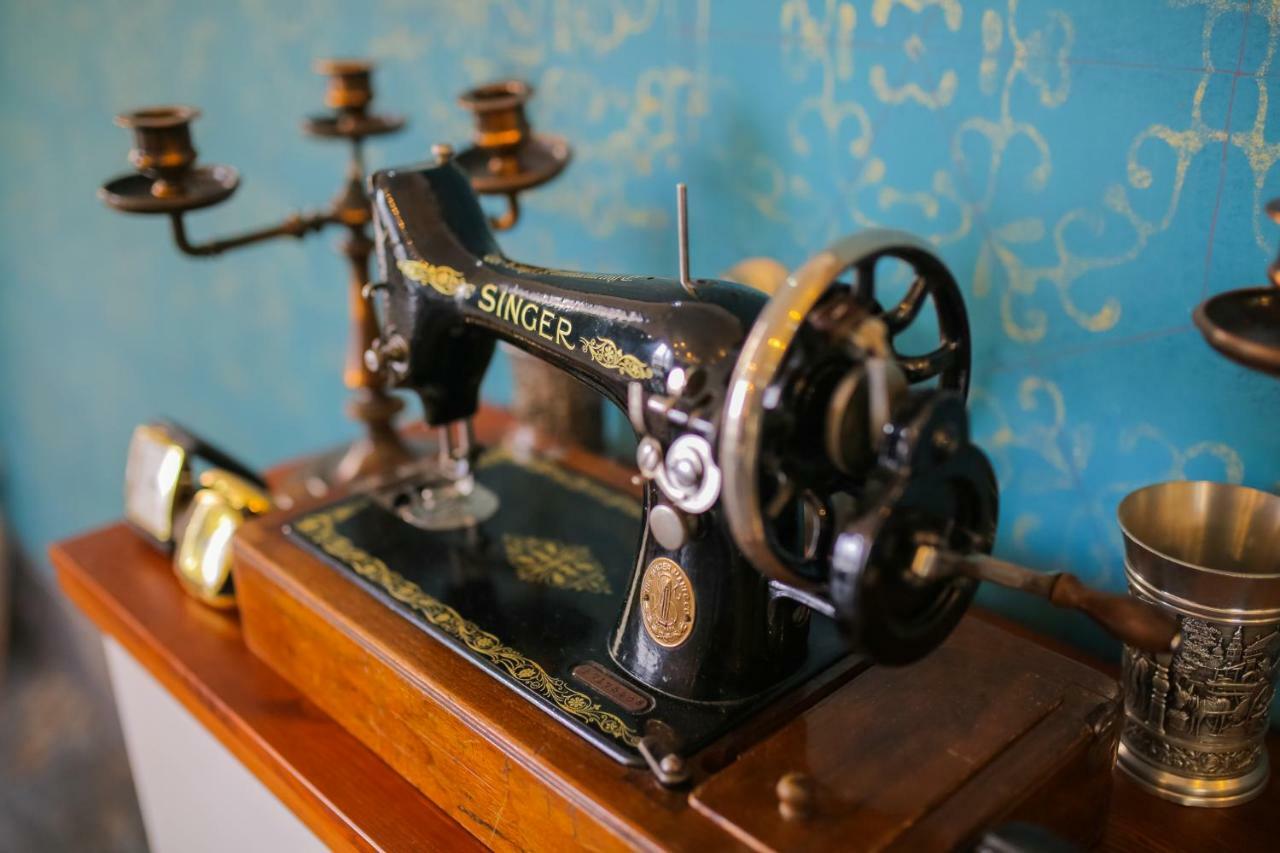 Da Vinci Residence Sibiu Dış mekan fotoğraf
