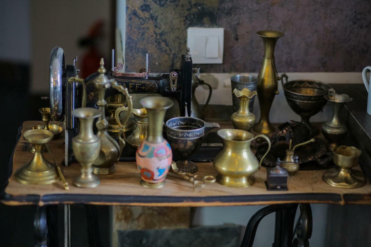 Da Vinci Residence Sibiu Dış mekan fotoğraf