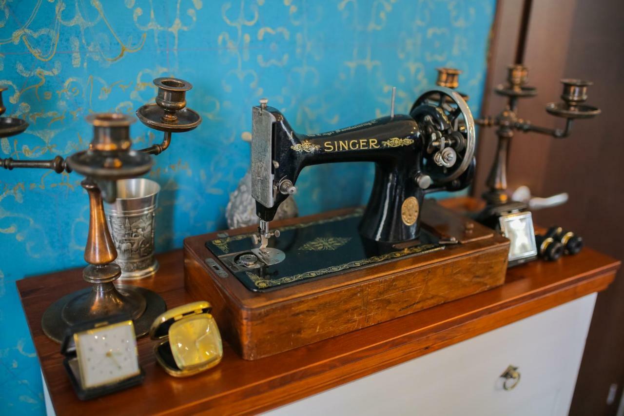 Da Vinci Residence Sibiu Dış mekan fotoğraf