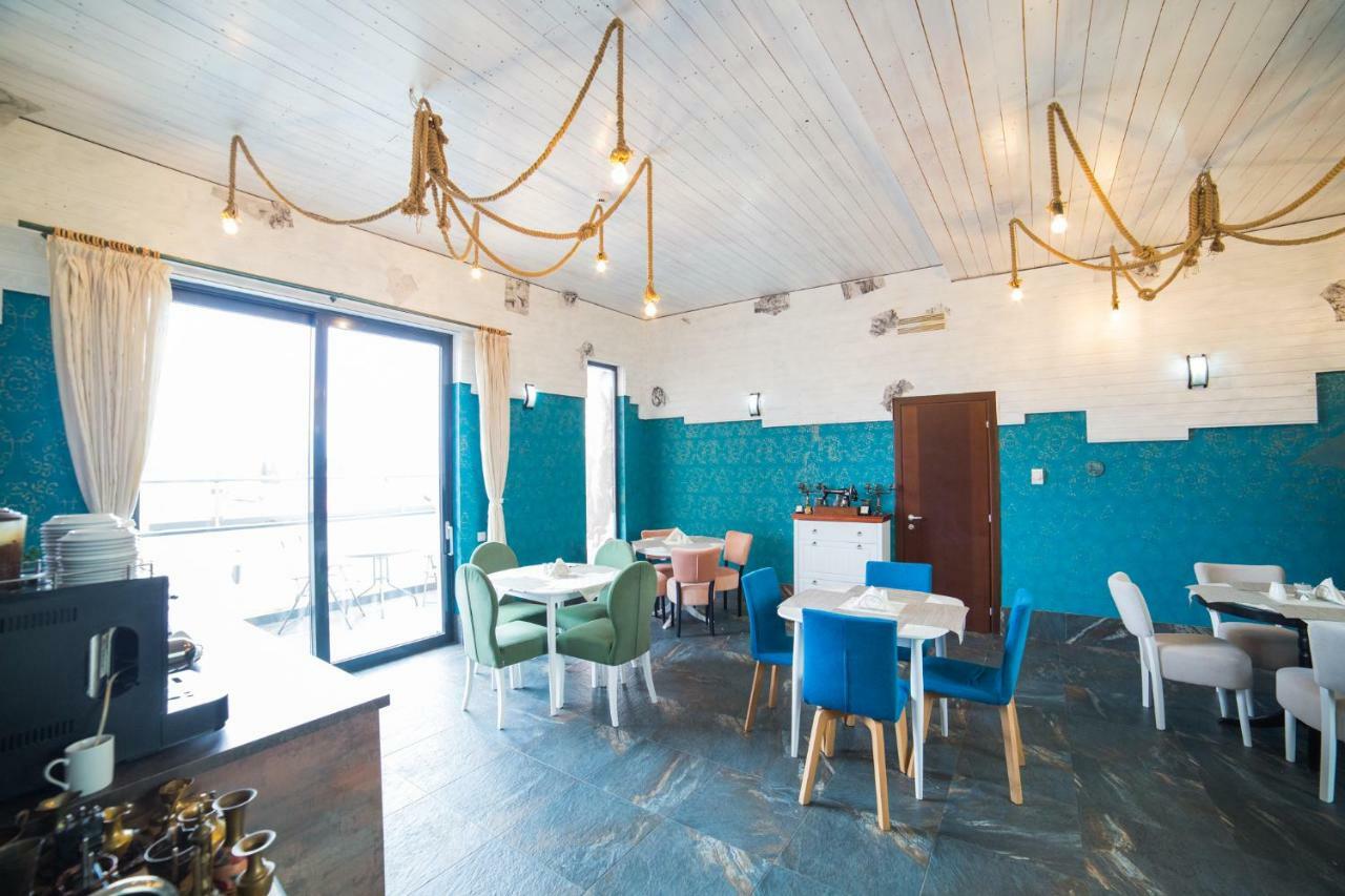 Da Vinci Residence Sibiu Dış mekan fotoğraf